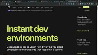 JS Coding Environment Setup