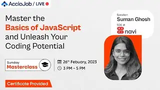 Master the Basics of JavaScript and Unleash Your Coding Potential