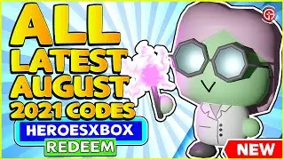 Roblox🤠 Tower Heroes [UPDATE] Codes August 2021 | All Codes in Tower Heroes