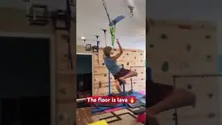 This kid is having an amazing childhood 🙌😄 