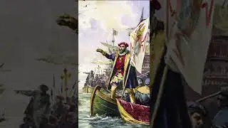 Pedro Álvares Cabral - The Greatest Explorers in History