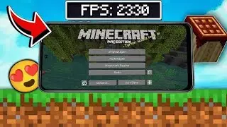 Best Fps Boost Mods For Pojavlauncher 1.20 | Pojavlauncher lag fix mods #minecraft #pojavalauncher