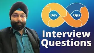 Succeed in ANY DevOps Interview; with template answers