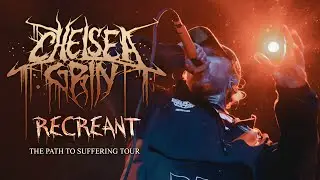 Chelsea Grin - 