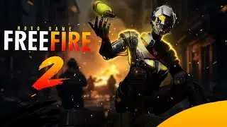 ENTÃO ESSE É O FREE FIRE 2...