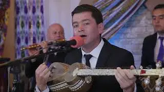 Komiljon ABDIRIMOV 2