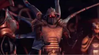 City of Heroes: E3 2005 Cinematic Trailer