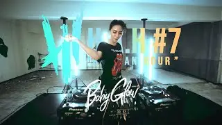 BABY GLOW ( H.A.H #7 - Bass House )