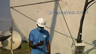 5G in Afrika: Der Stellvertreterkrieg