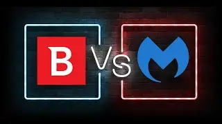 Bitdefender IS vs Malwarebytes with latest samples.