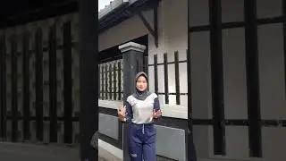 Tiktok viral 2023 💎 Tiktok hijab gunung gede terbaru #gununggede