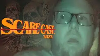 Mega64 Goes To Knott's Scary Farm (Scarecast 2022)