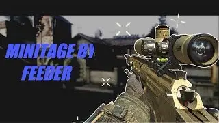 Leftover Montage2 | @xFeeder