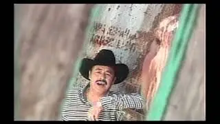 Los Traileros del Norte - Me esta doliendo dejarte (1997 video oficial)