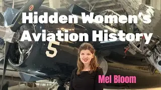 Women in Aviation WWII