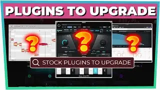 Which Mixing Plugins Should I Upgrade First?