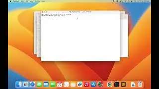 How to install java on MacBook