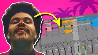 Walkthrough: Klingen wie The Weeknd