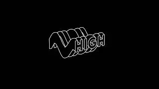 High And Dry | 3D Typographical Exploration