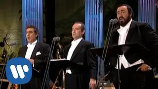 The Three Tenors in Concert 1994: Brindisi (