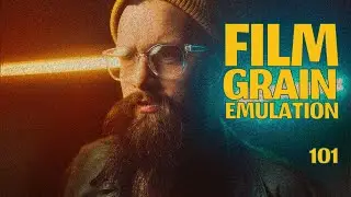 Film Grain Emulation - The right way