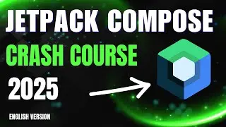 Jetpack Compose Crash Course for Beginners | Simplify Android UI Development