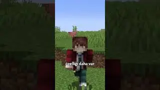 Minecraft Gıcırtı Yaratığının Gizemi?! ⛏💎