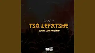 Ke Tsenelletse (feat. Devine_707)