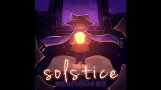 OneShot OST (Solstice) - Deep Mines