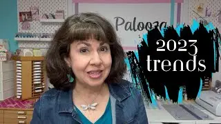 Craft Trends 2023 / Creativation '23 Recap