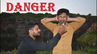Dangerous Experiment, Viral Science Experiment, New Science Experiment