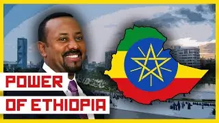 Will ETHIOPIA Be A Great Power?