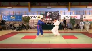 UKS Hyosai - pokaz Ju-Jitsu - IV Gala Sztuk i Sportów Walki w Piastowie