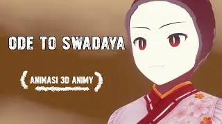 Ode To Swadaya - Animasi 3D Animy