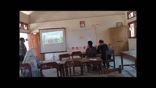 Aksi Nyata - Desiminasi Budaya Positif (Eugenius Wukak Betan) CGP Angkatan 11