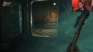 Bioshock - Starting Out