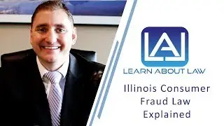 Illinois Consumer Fraud Laws | Learn About Law