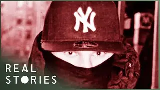 Maksim Gelman: Behind the NYC Stabbing Spree (Crime Documentary) | Real Stories