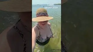 Судак. Август. Море. Отдых. Кайфую