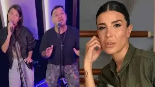 LA NUEVA FACETA DE ANDREA RINCÓN: ahora es cantante cristiana