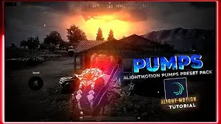 Alight Motion Top 15 Pumps Xml | Alight Motion Pumps Xml | Pumps Xml / by SRajGaming