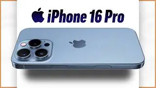 iPhone 16 Pro Benchmark Leak - A18 Pro chip KILLS Androids