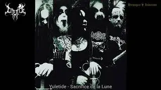 Yuletide - Sacrifice de la Lune