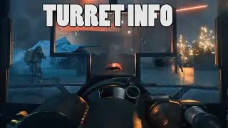 Info on the Turret specialization - Battlefield 2042 season 2