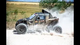 Silk Way Rally 2023. Выпуск 9. 7 этап Саратов-Волгоград. Интервью