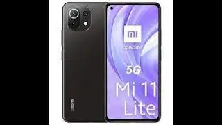 Mi 11 LITE 5G(renoir) BYPASS MI ACCOUNT. FIRST IN THE WORLD WITH EMT. NOT FREE!!!