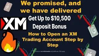 Want to Start Trading in Africa With XM Platform? Watch This First!