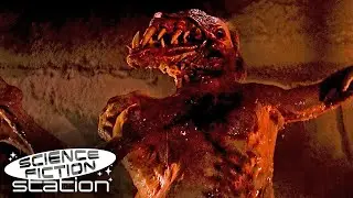 The Thing's Final Form (Final Scene) | The Thing (1982) | Science Fiction Station