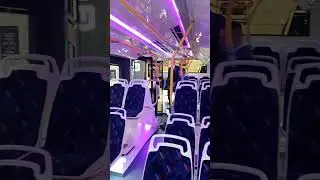 Обновленный троллейбус Адмирал (выставка Электротранс 2025)\Admiral trolleybus