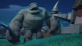 Fracture Hills | Spyro Reignited Trilogy 100% Walkthrough 